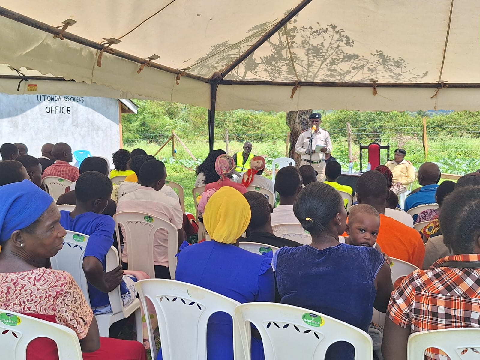 Women Empowerment Workshop